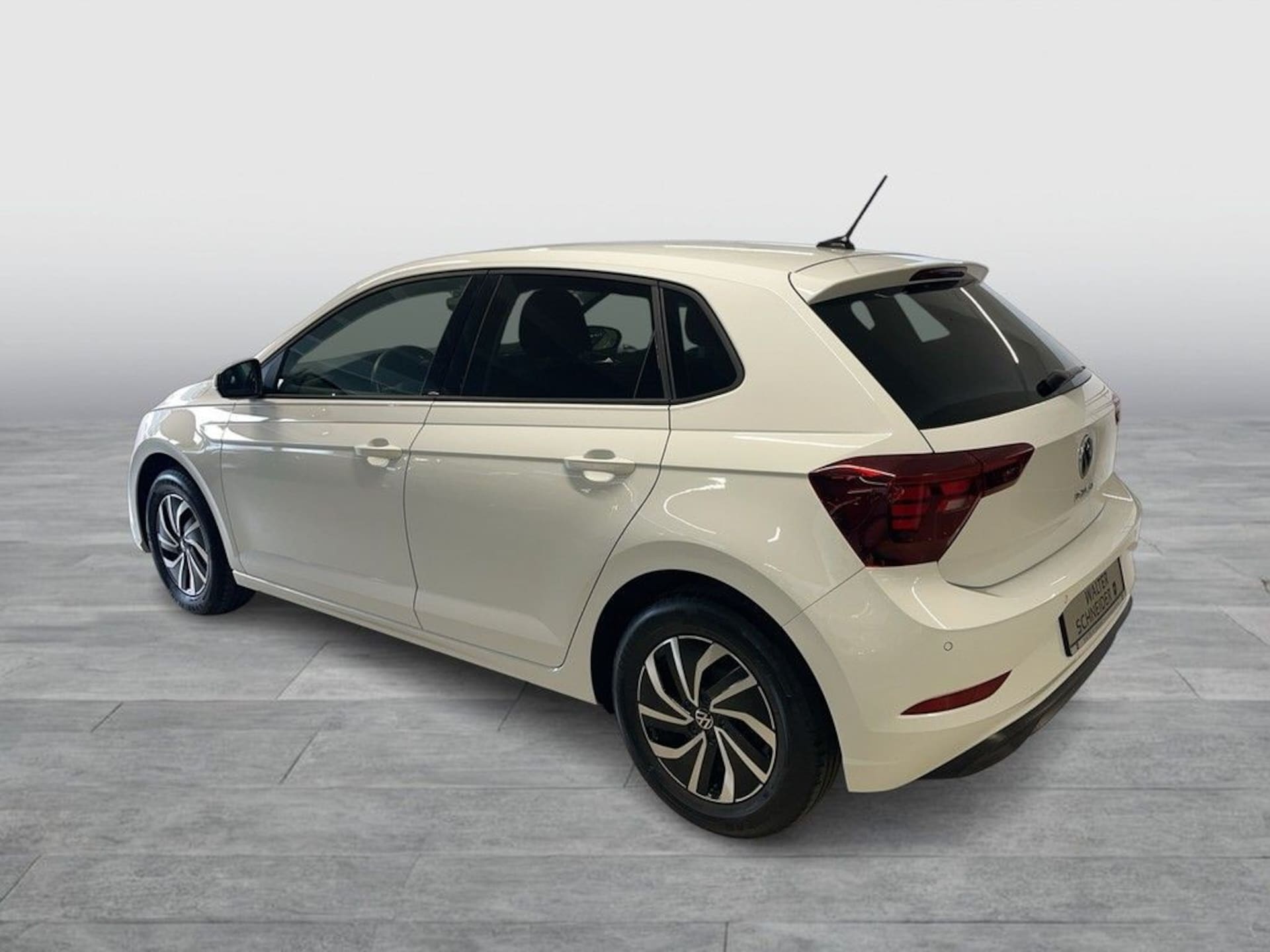 Volkswagen Polo Life