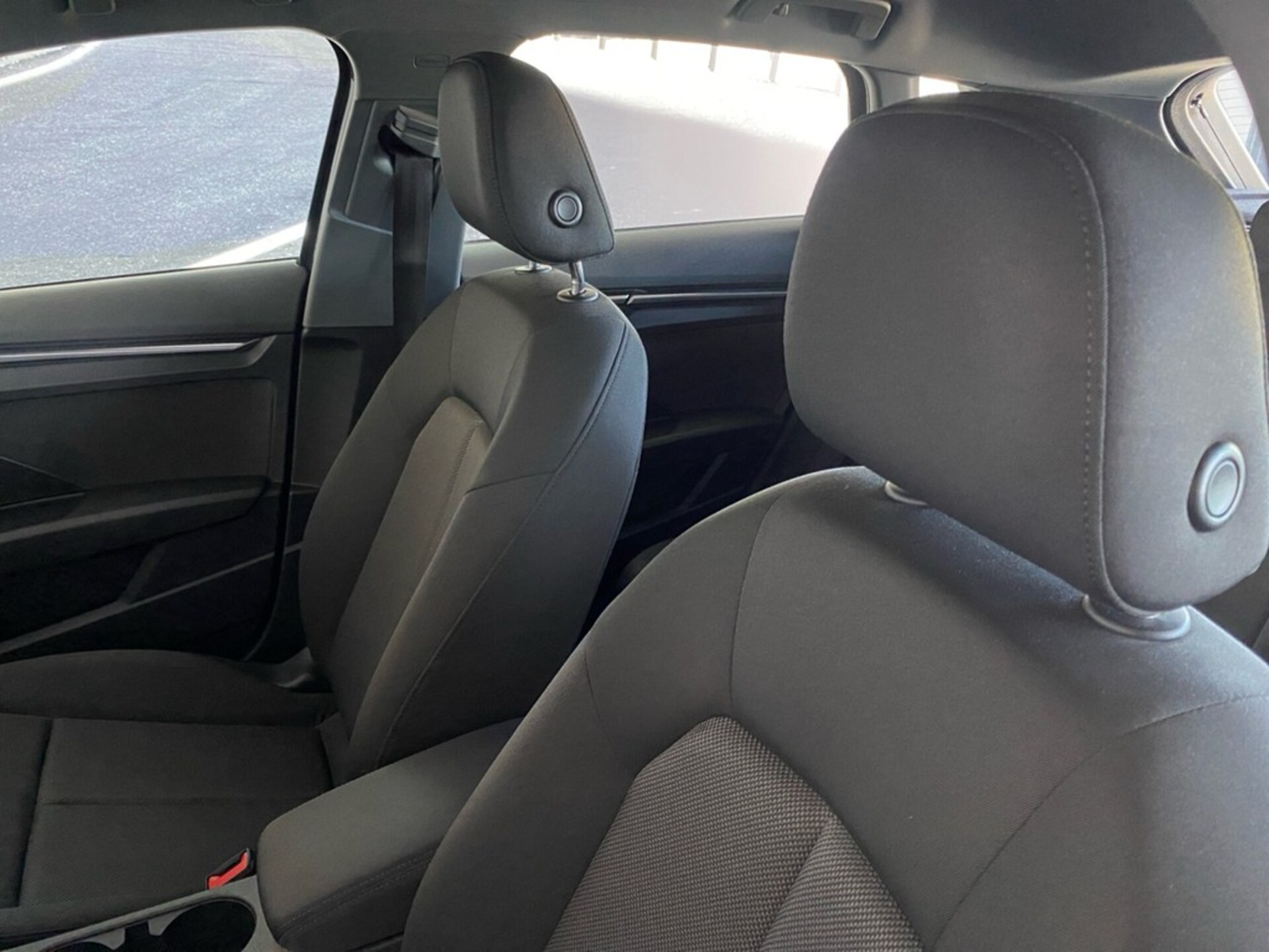 Audi A3 Sportback Advanced