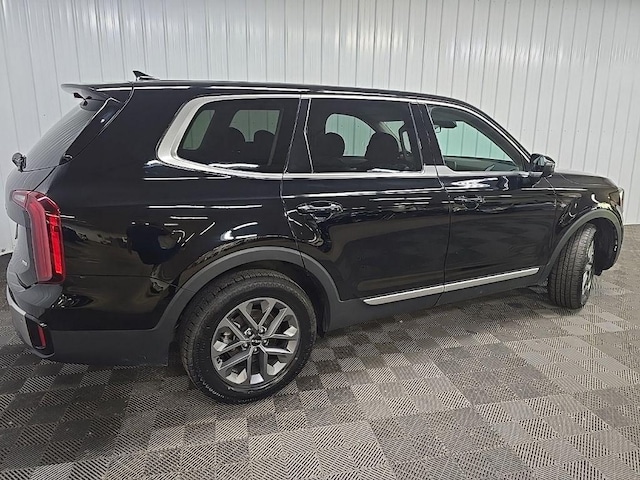 2023 Kia Telluride