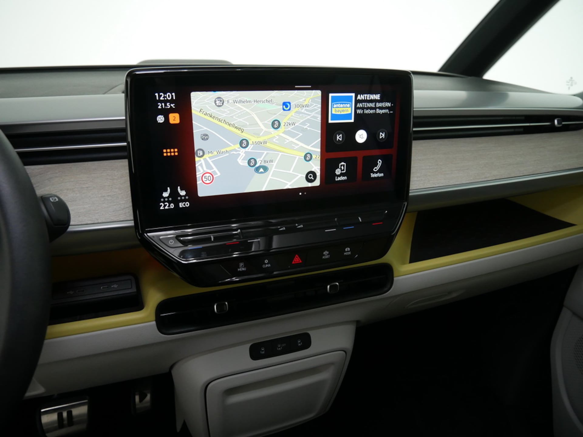 Volkswagen ID. Buzz Pro