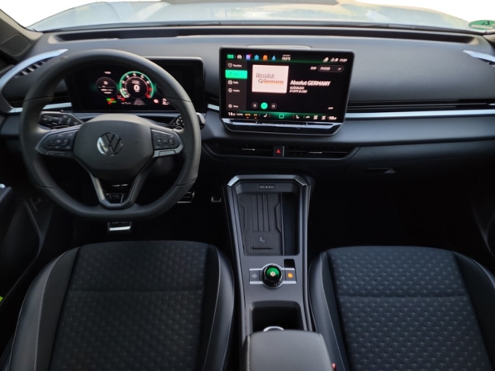 Volkswagen T-Roc – Bild 10
