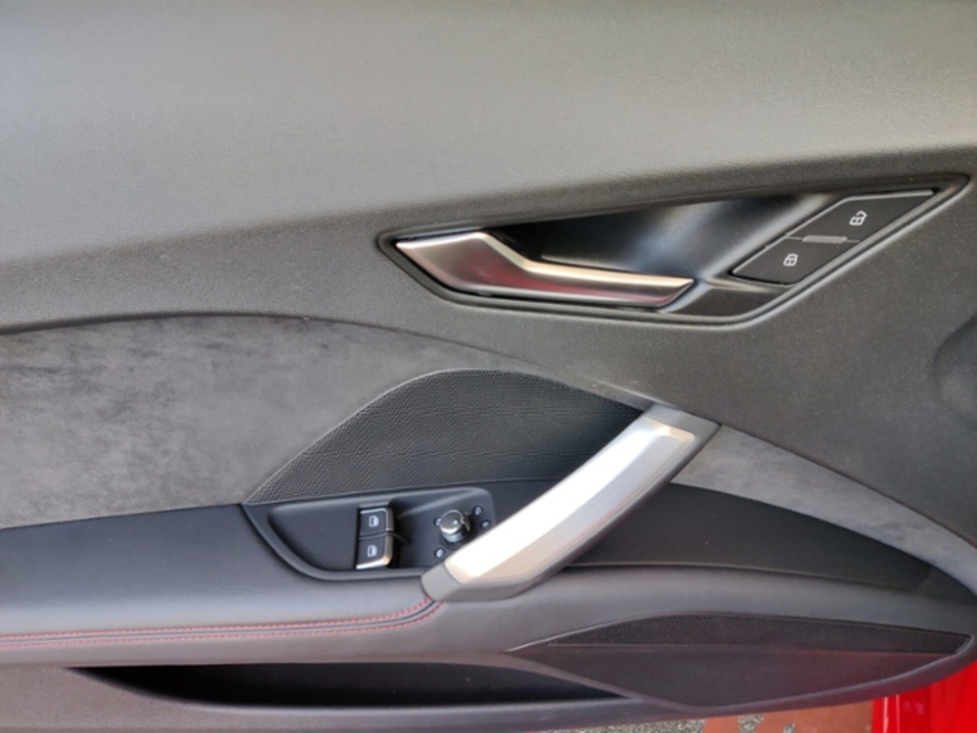 Audi TT Coupé