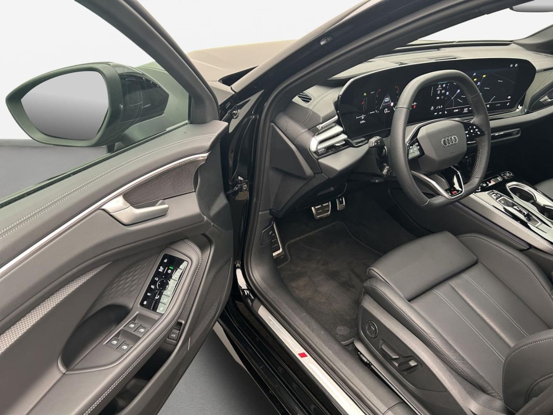 Audi A6 Limousine