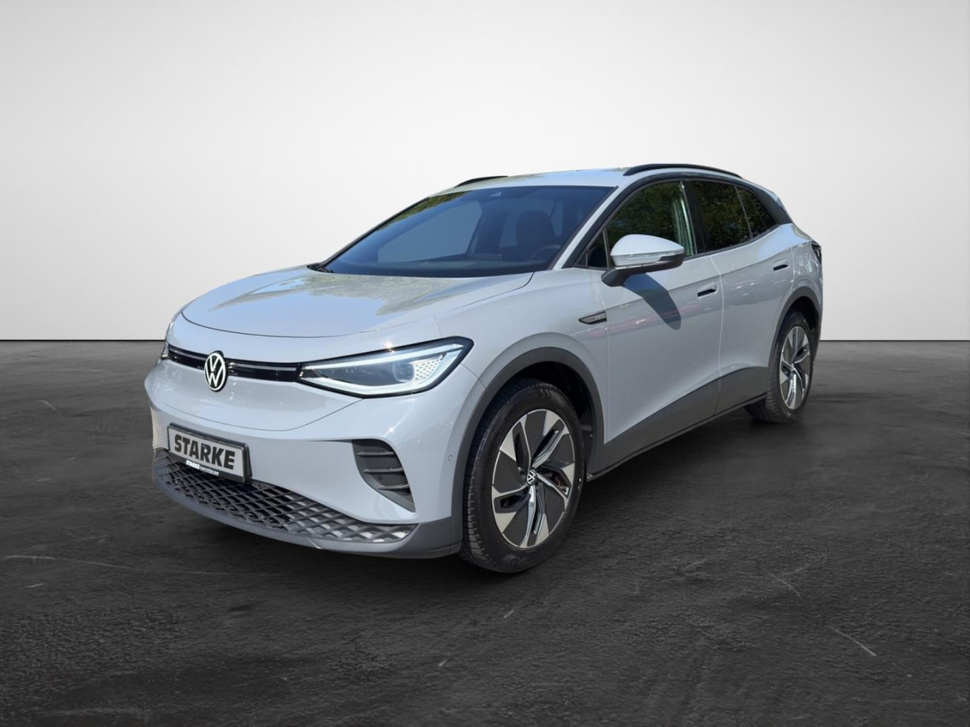 Volkswagen ID.4 Pure