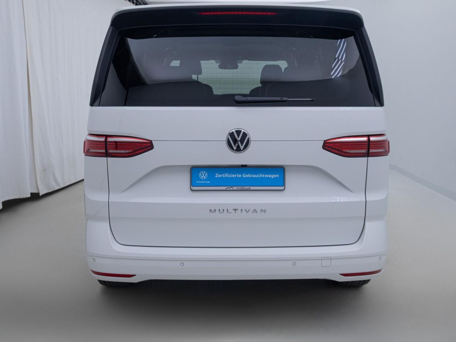 Volkswagen Multivan – Bild 9