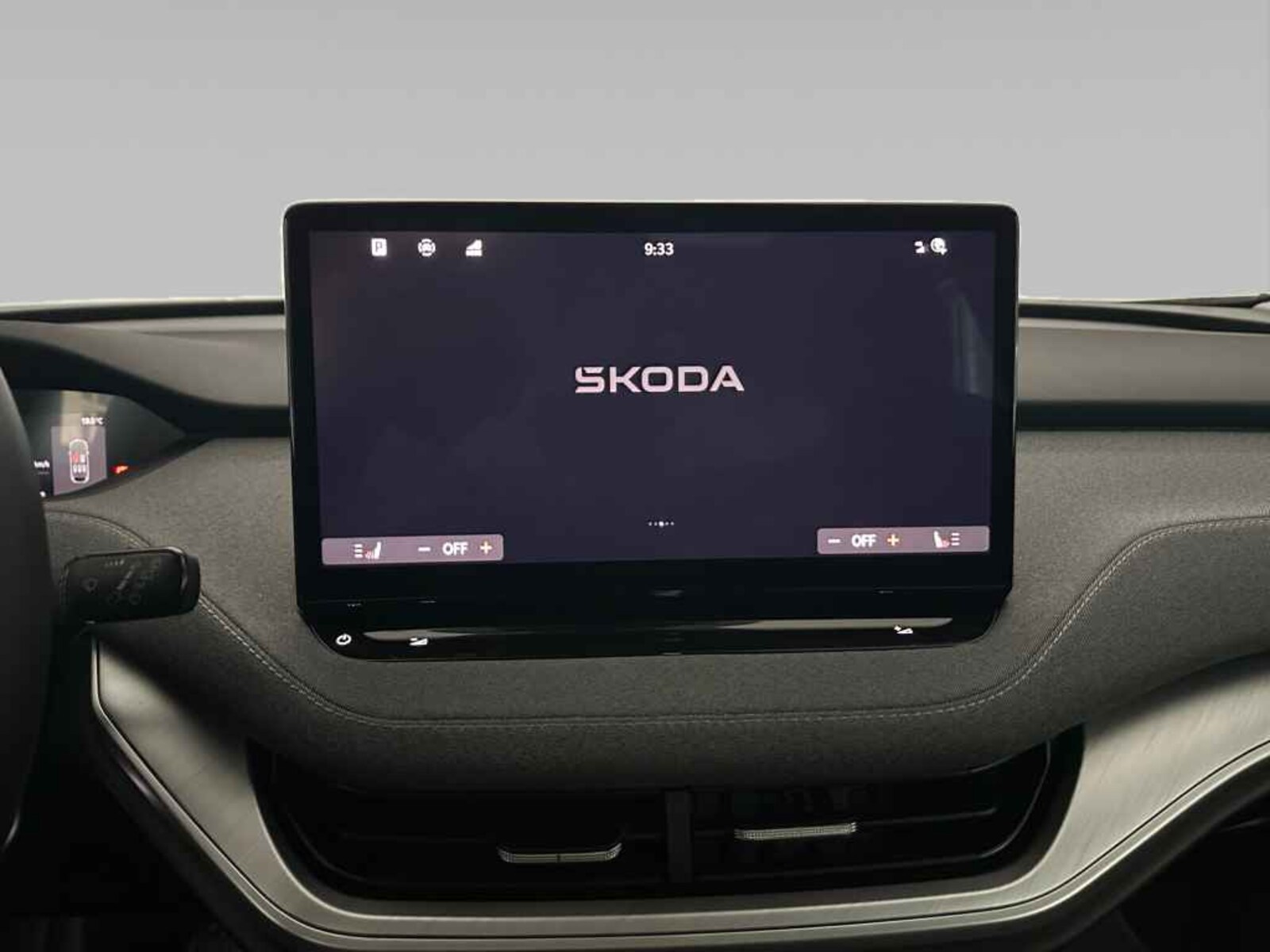 Škoda Enyaq – Bild 15