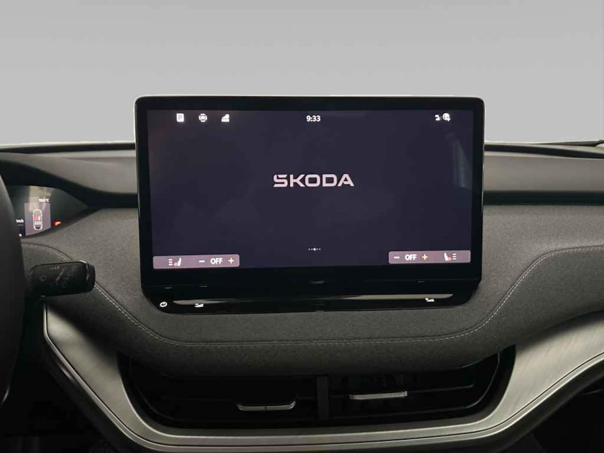 Skoda Enyaq Clever 85
