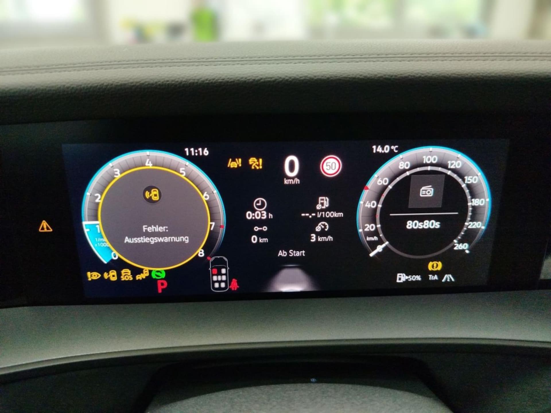 Volkswagen Tayron R-Line