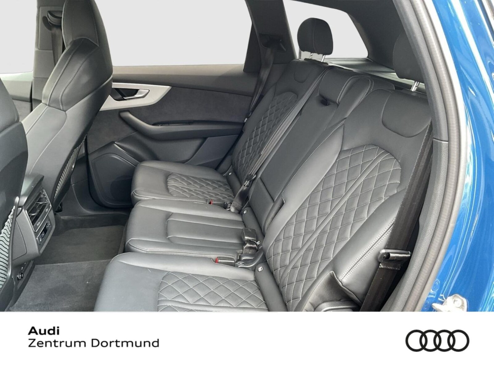 Audi Q7 – Bild 11