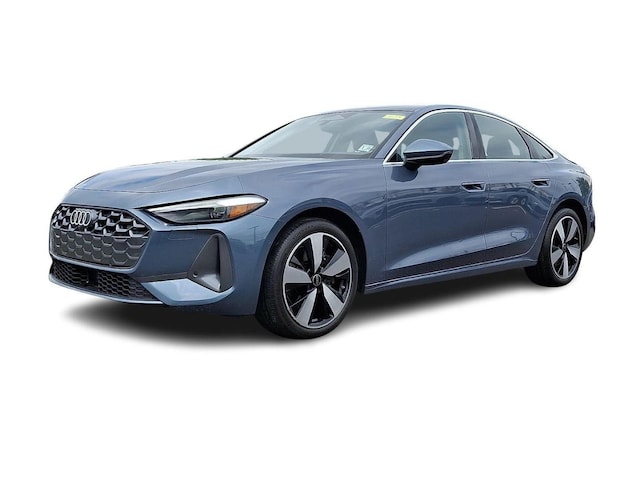 2025 Audi A5 Sedan
