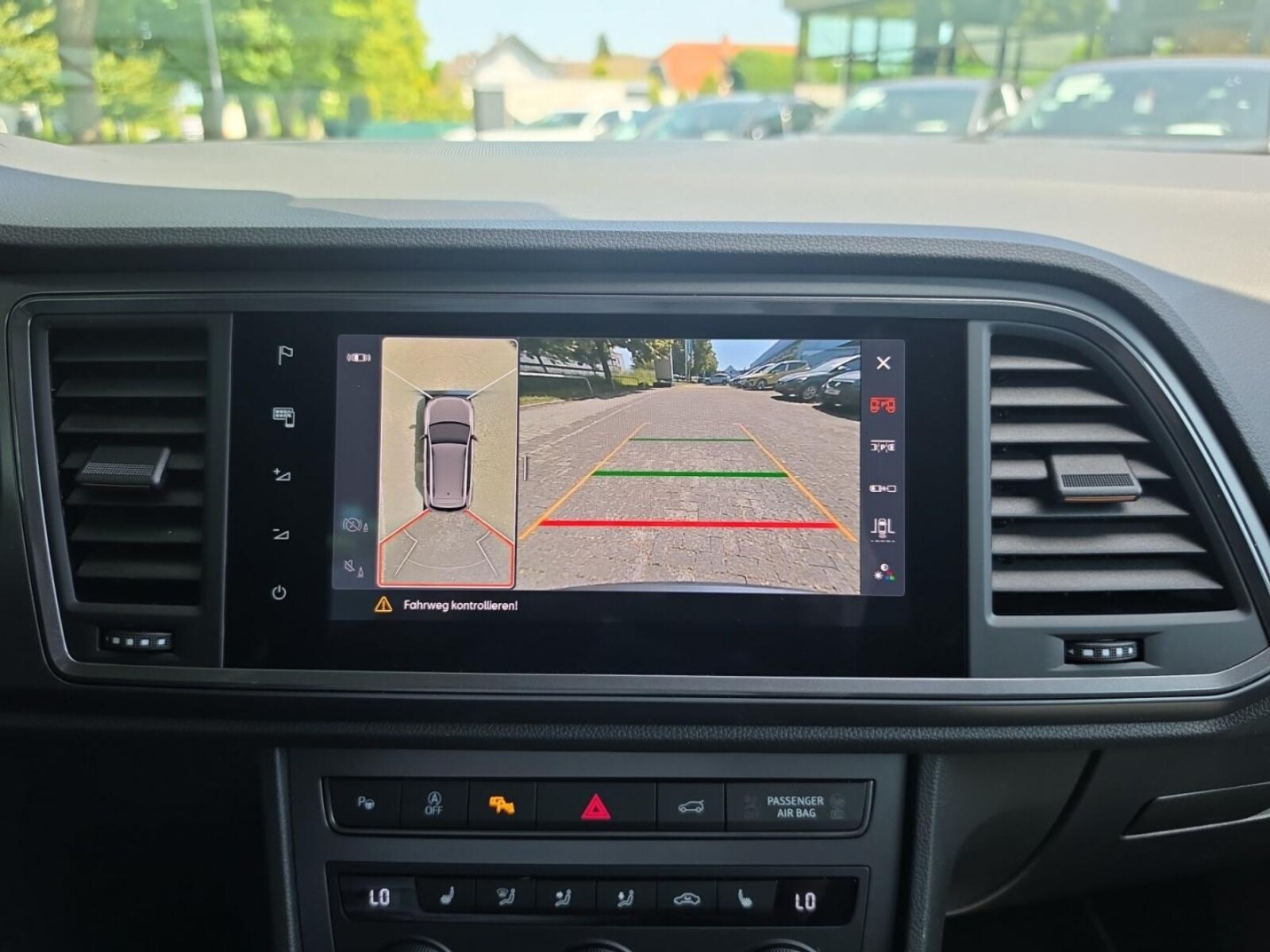 CUPRA Ateca – Bild 14
