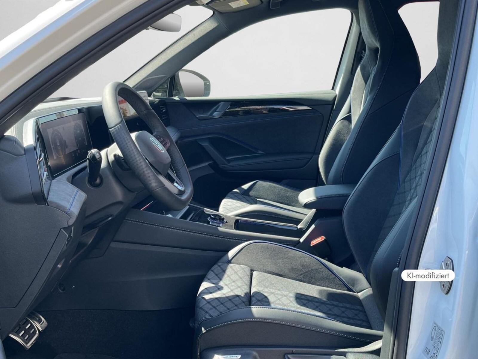Volkswagen Tiguan – Bild 12