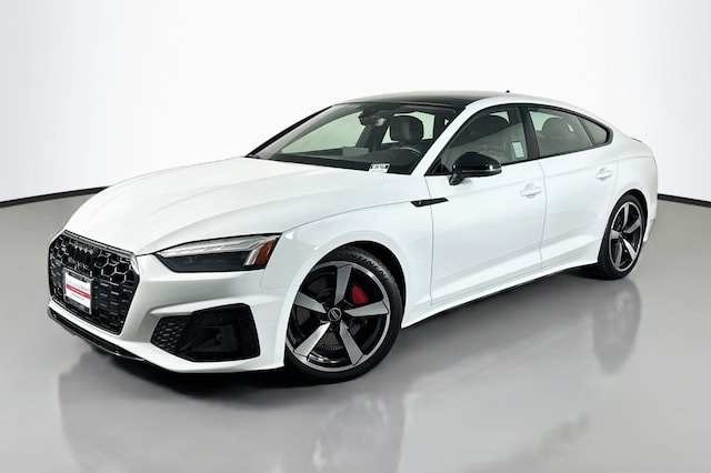 2023 Audi A5 Sportback