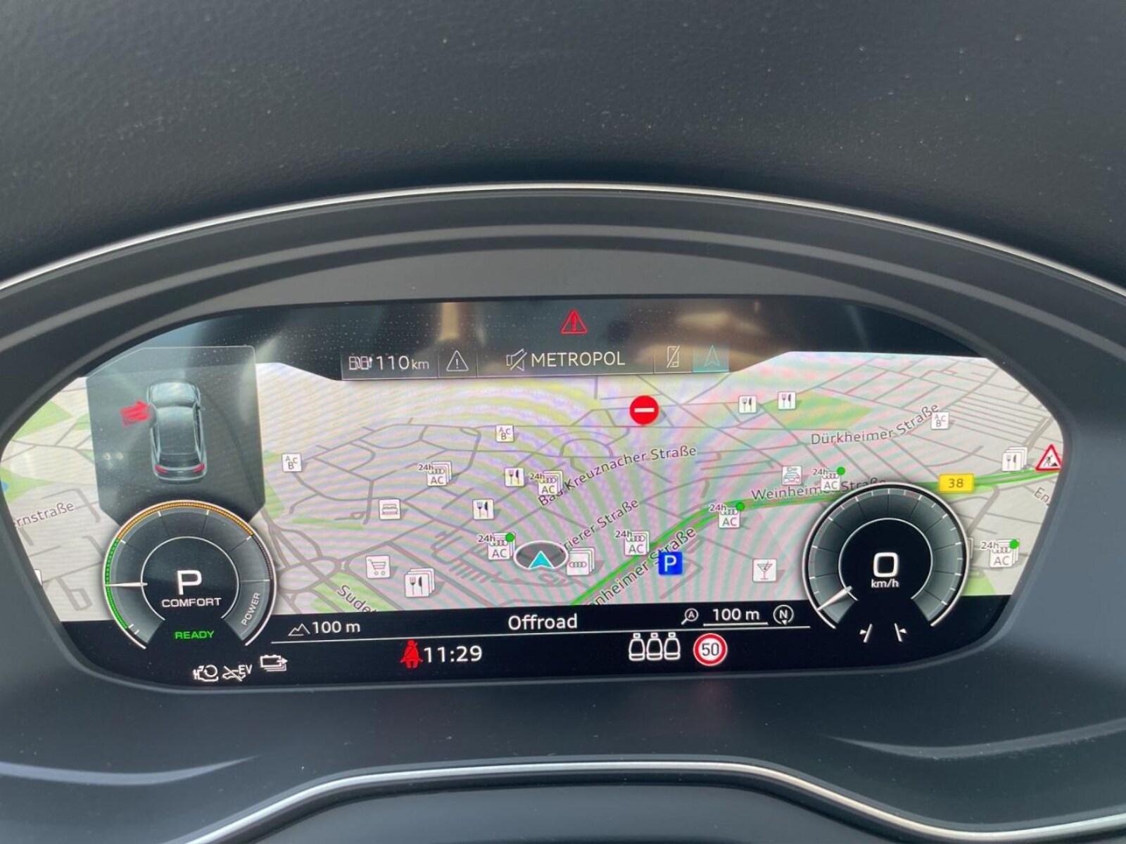 Audi Q5 – Bild 10