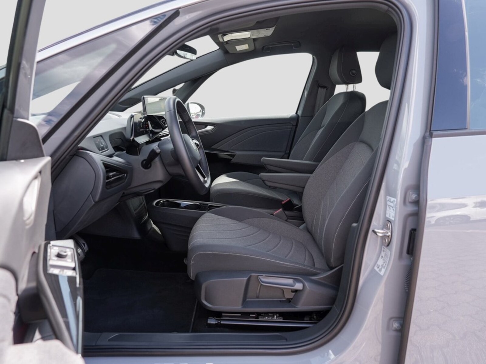 Volkswagen ID.3 – Bild 15