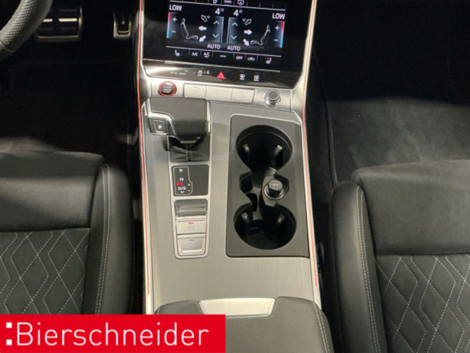 Audi S6 Avant – Bild 14