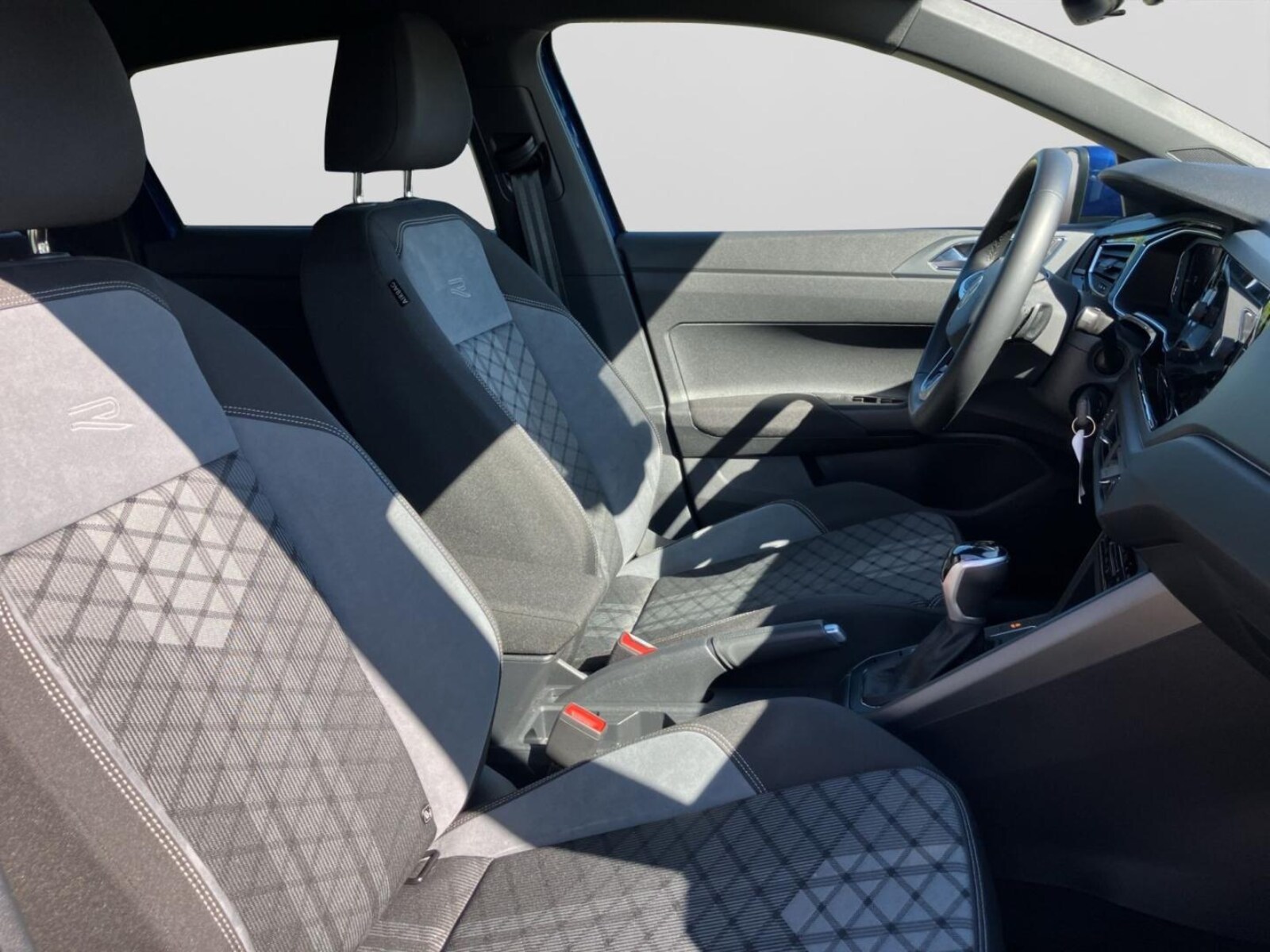 Volkswagen Taigo – Bild 20