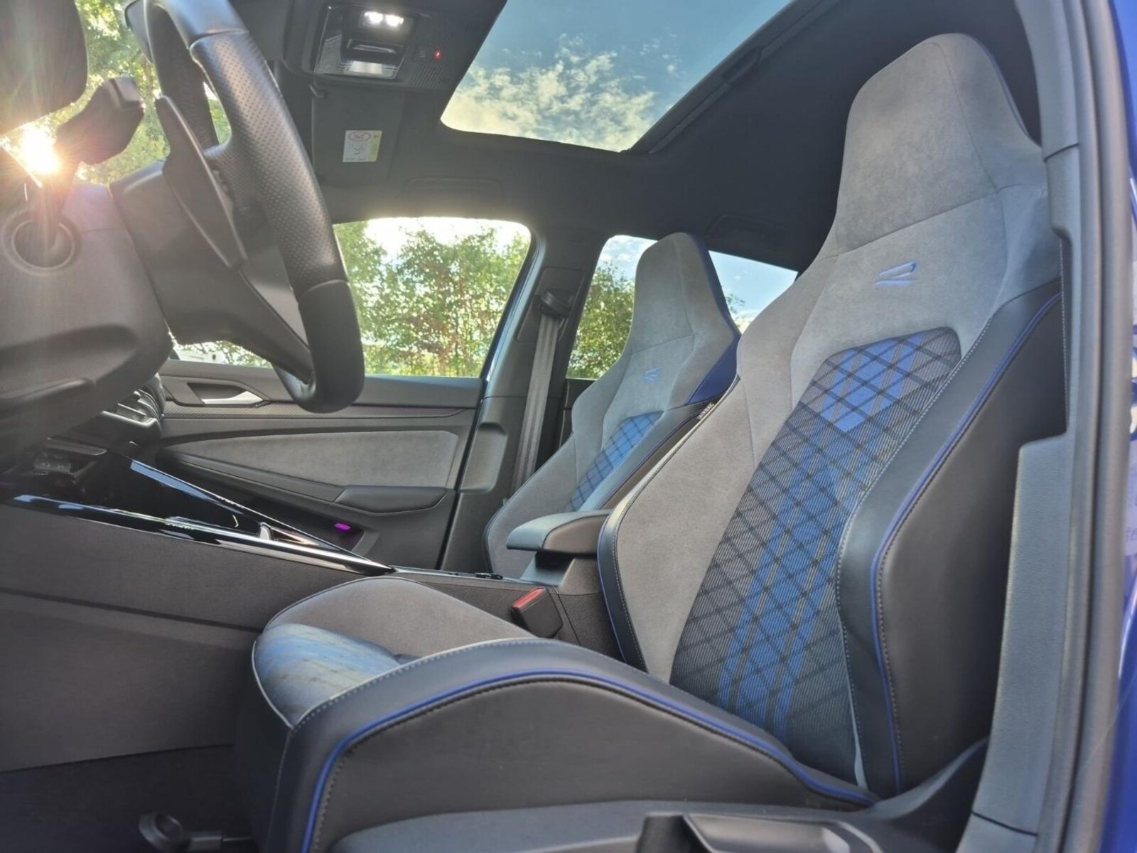 Volkswagen Golf – Bild 16