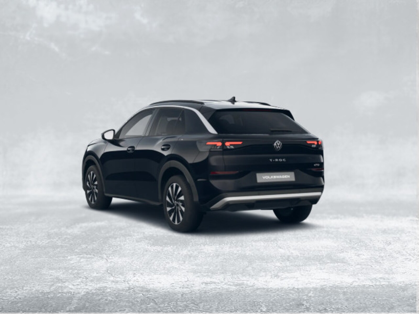 Volkswagen T-Roc – Bild 3