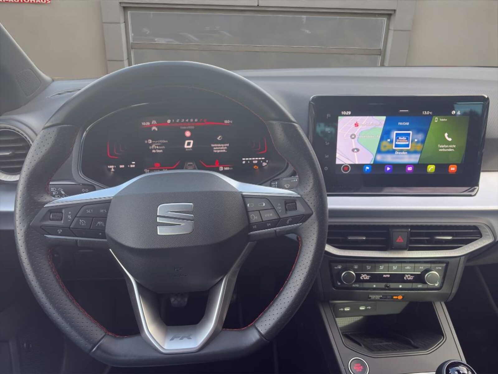 SEAT Ibiza – Bild 9