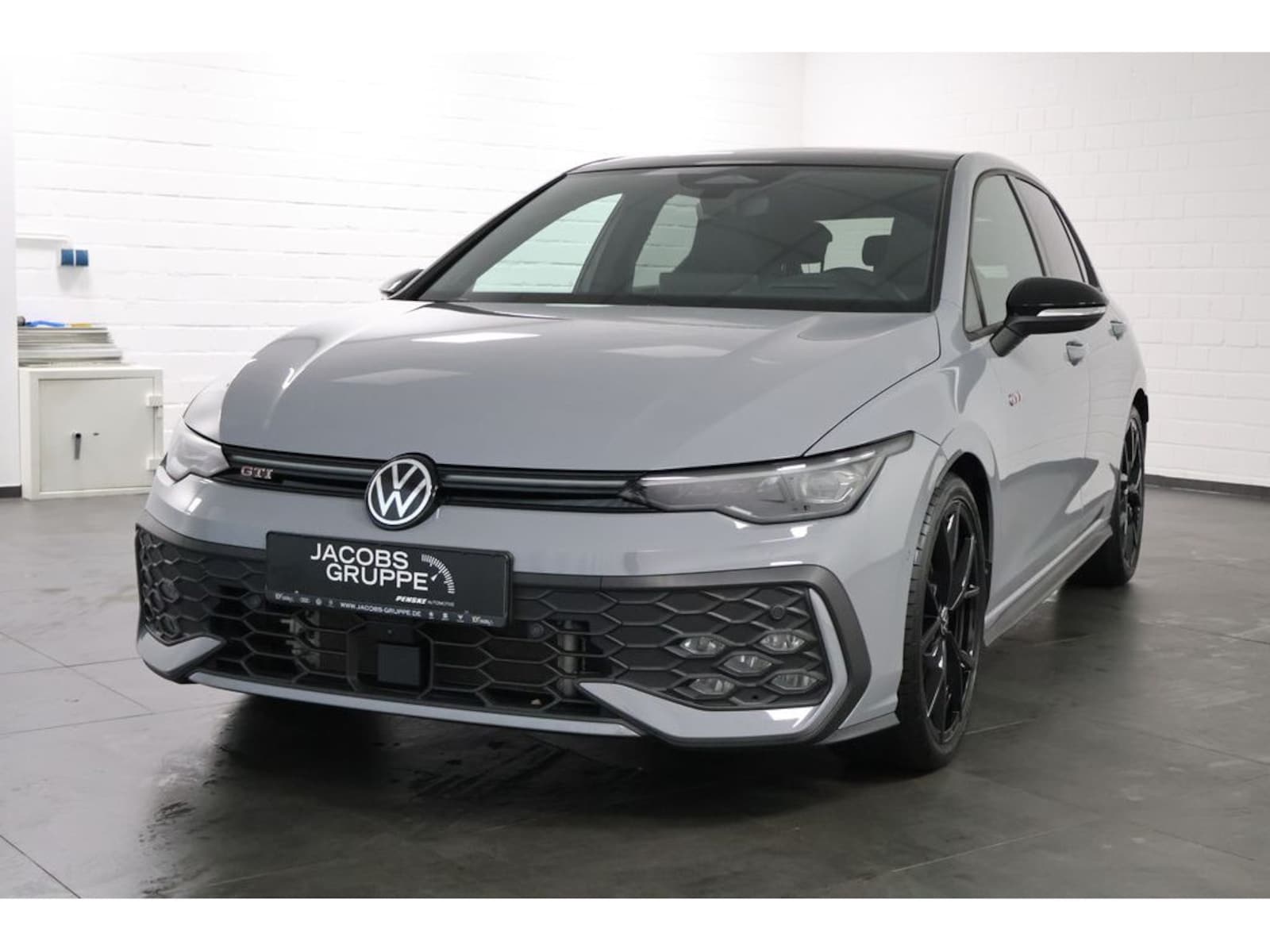 Volkswagen Golf – Bild 2