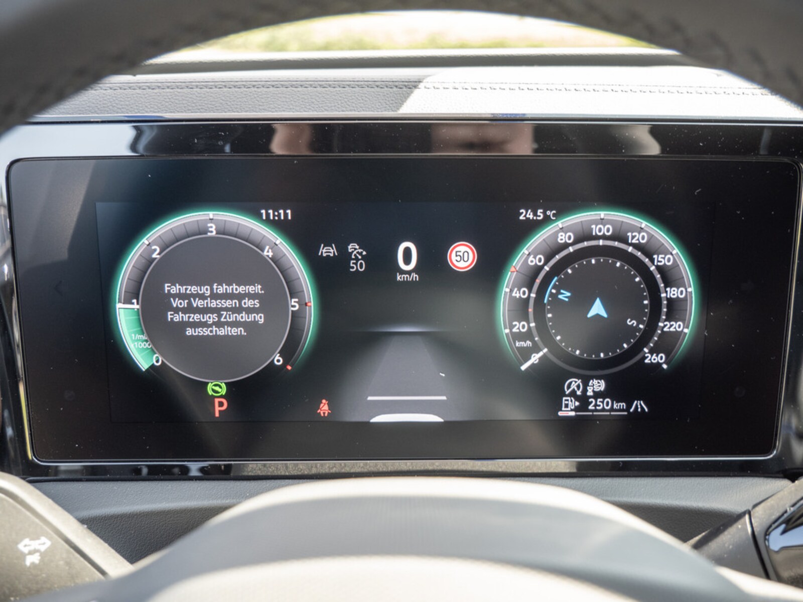Volkswagen Tiguan – Bild 14
