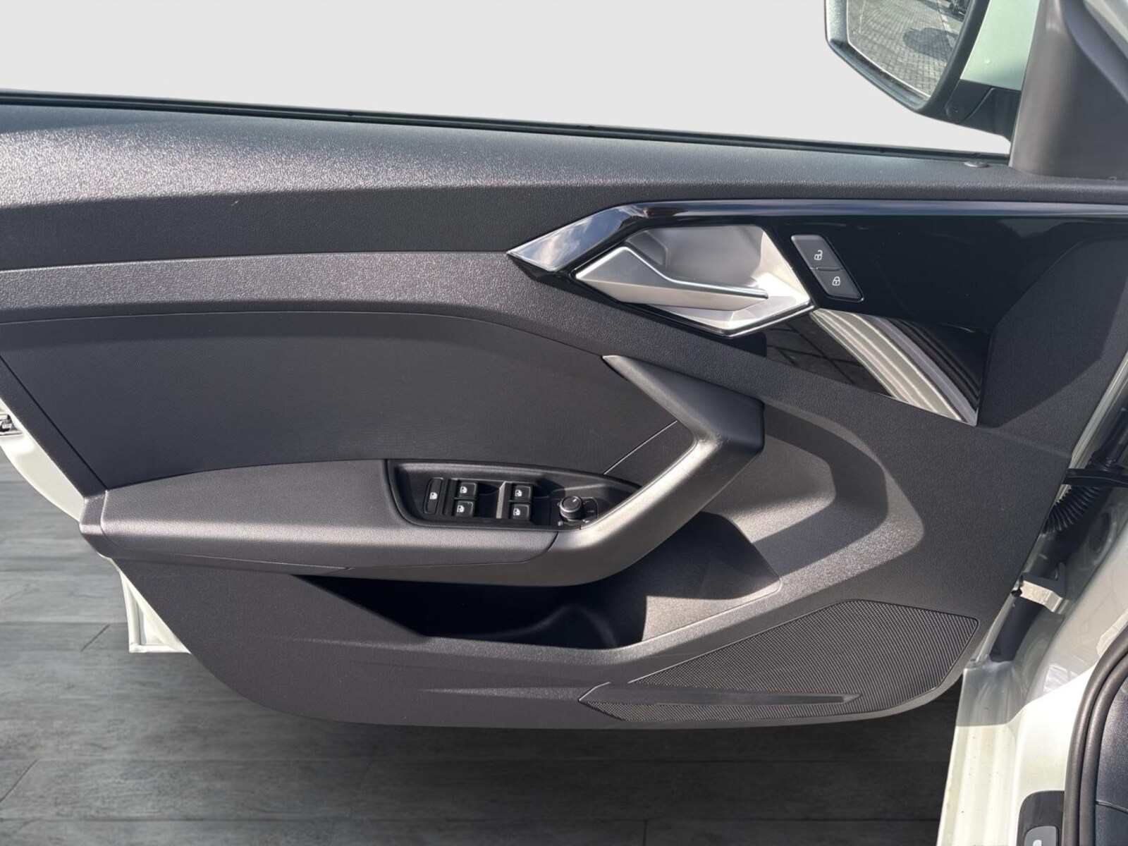 Audi A1 Sportback – Bild 14