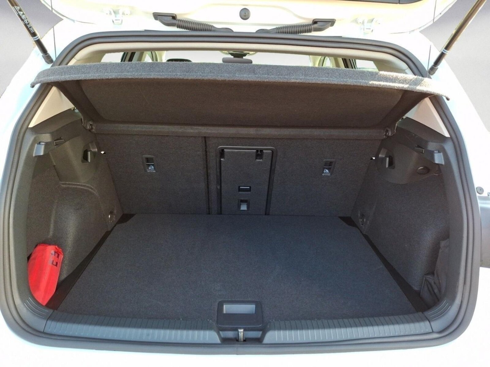 Volkswagen Golf – Bild 15