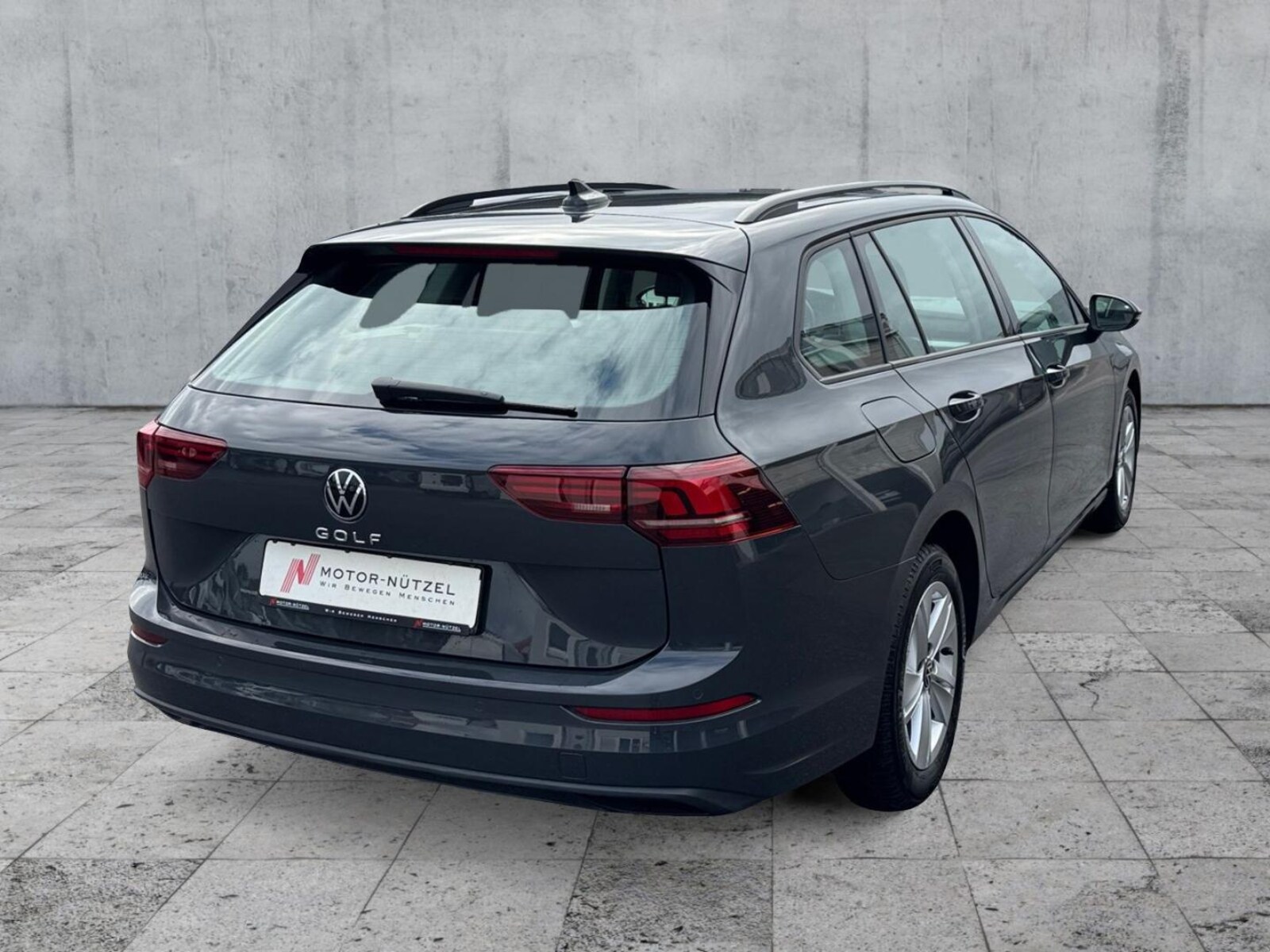 Volkswagen Golf Variant – Bild 5
