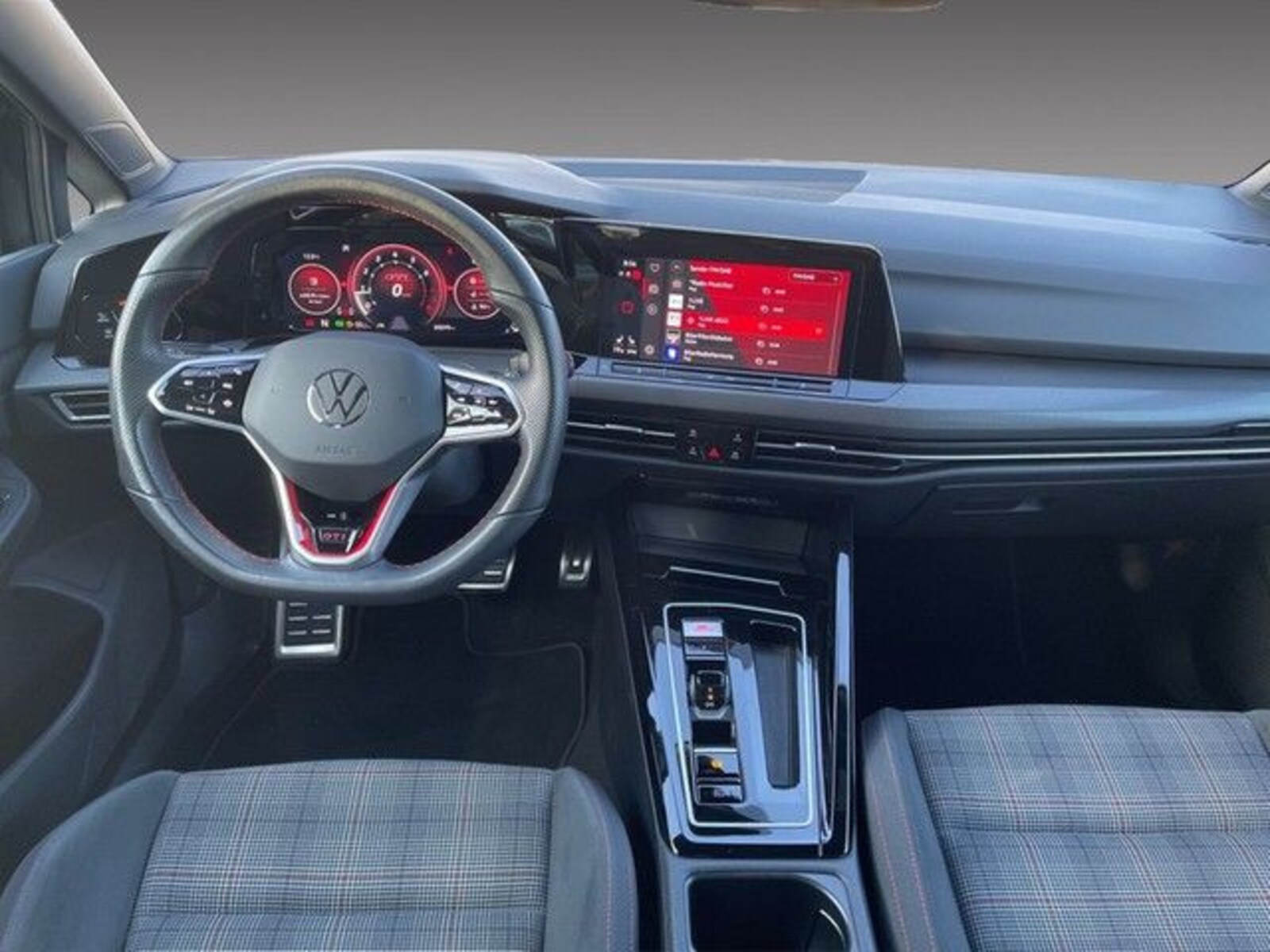 Volkswagen Golf – Bild 13