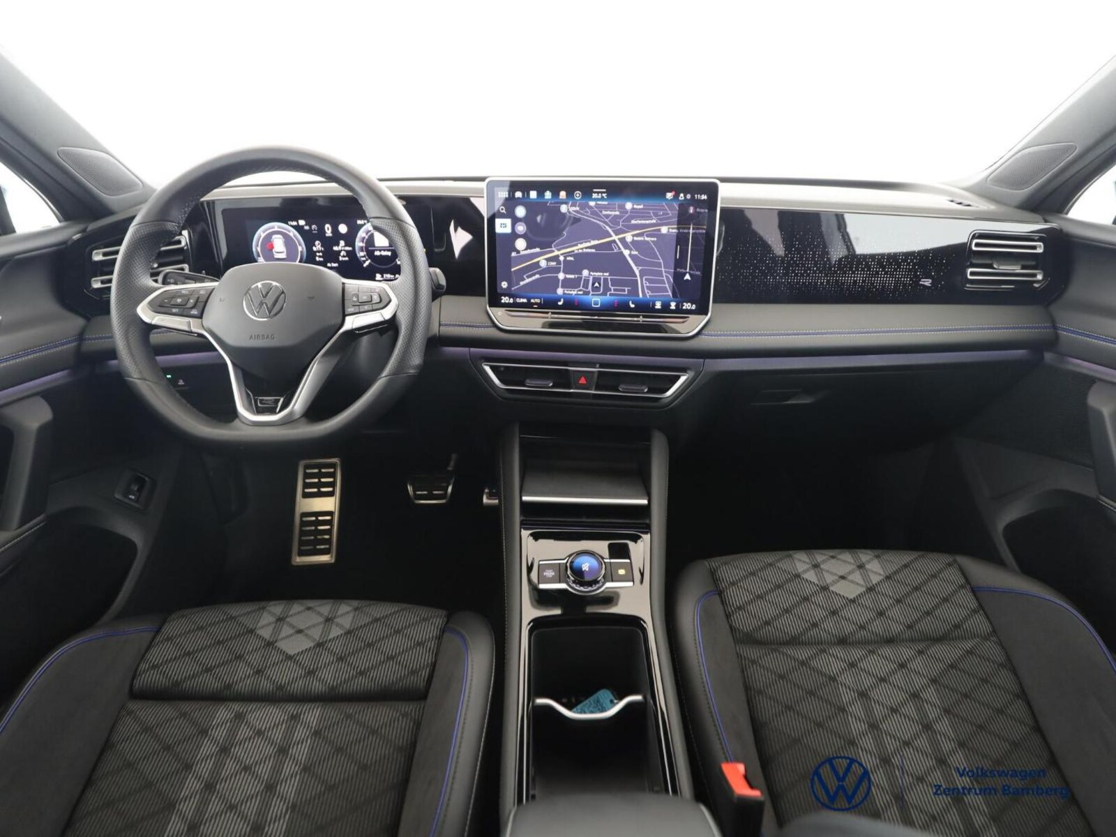 Volkswagen Tiguan – Bild 11