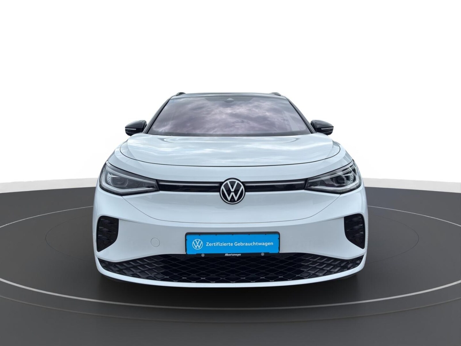 Volkswagen ID.4 – Bild 7