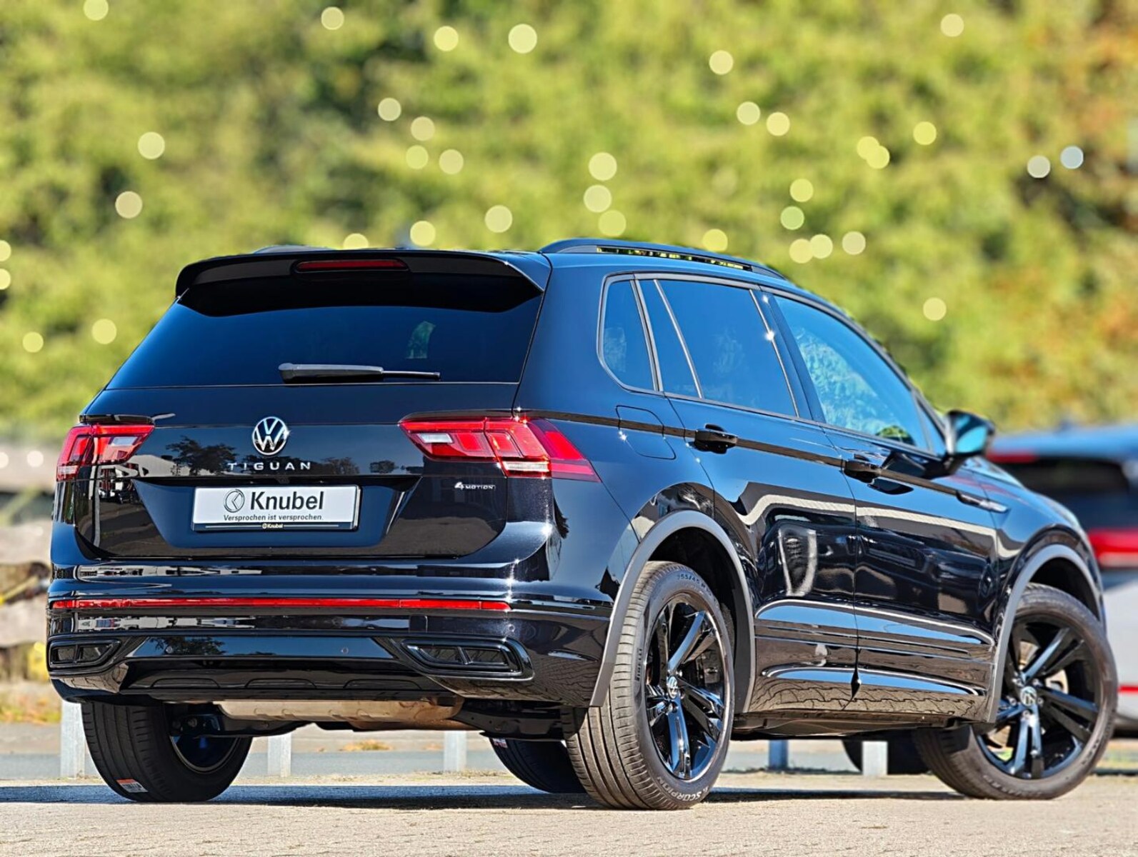 Volkswagen Tiguan – Bild 4