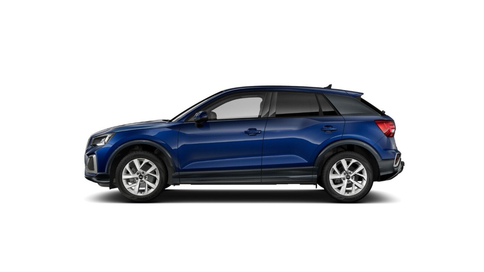 Audi Q2 – Bild 5