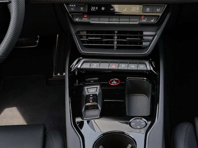 Audi e-tron GT RS