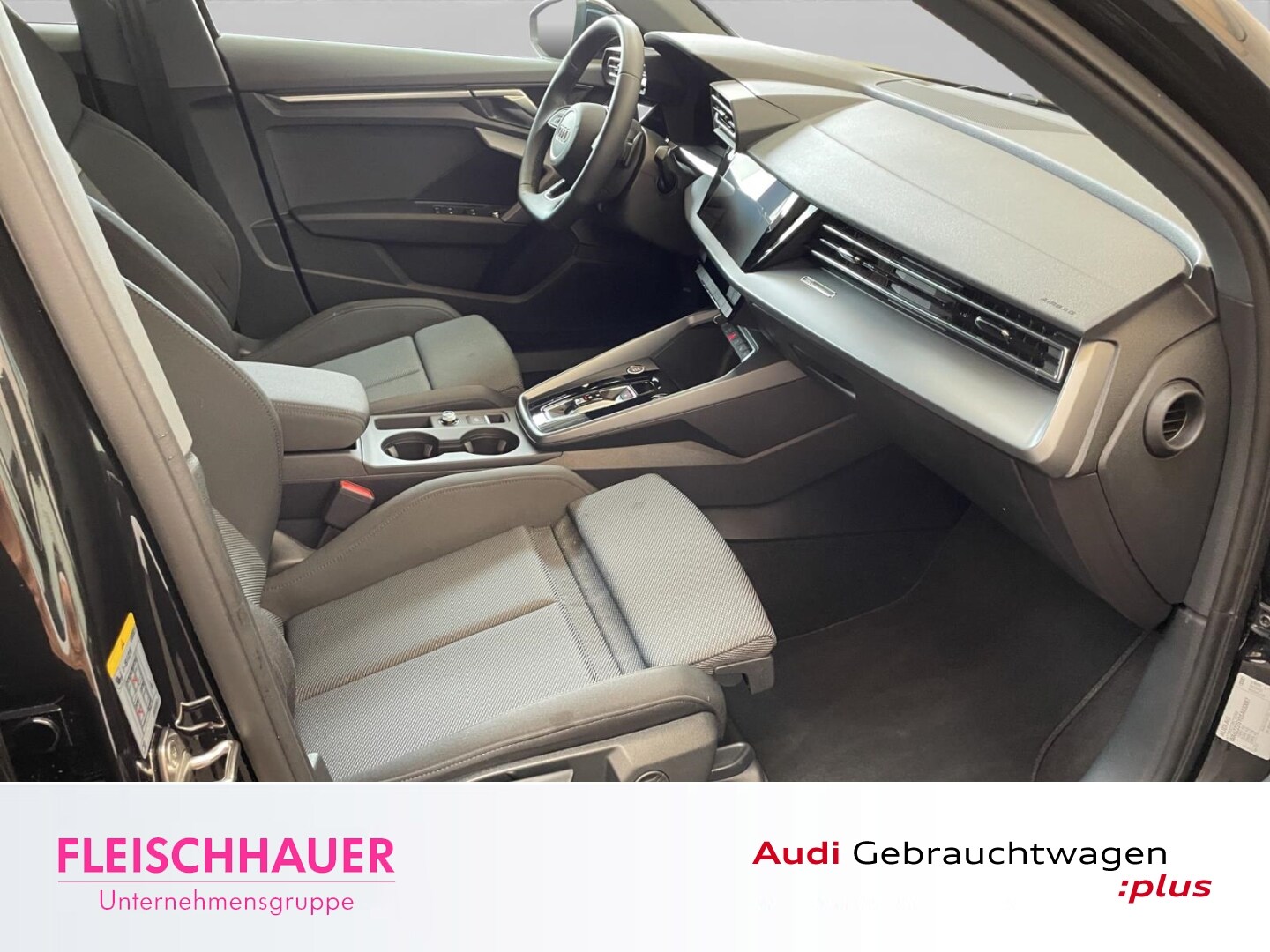Image about Audi A3 allstreet 35 TFSI S tronic