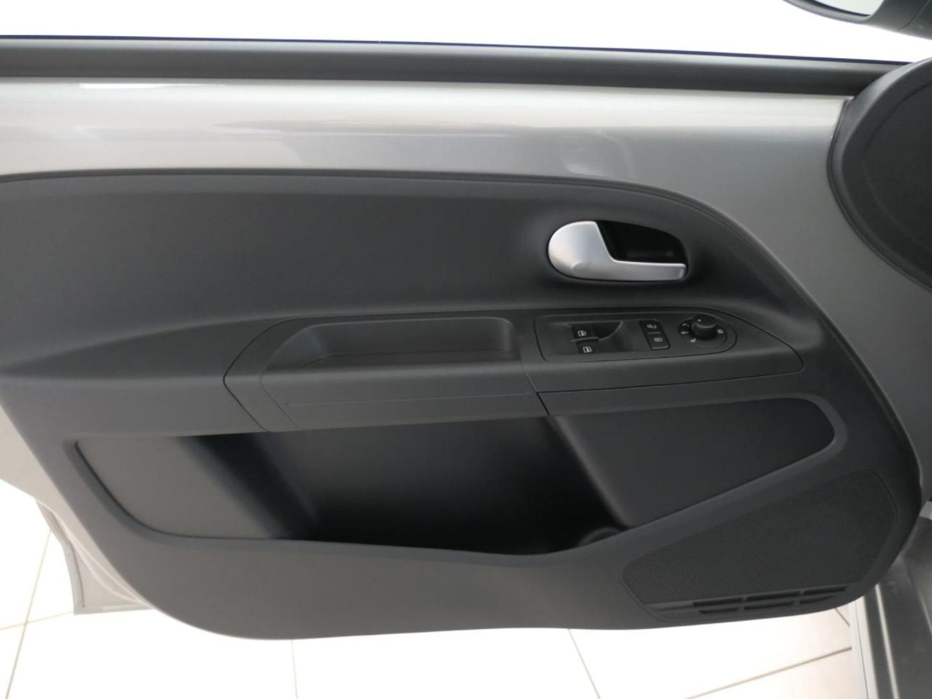 Volkswagen e-up! Edition