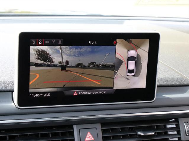 2019 AUDI S5 - Image 22