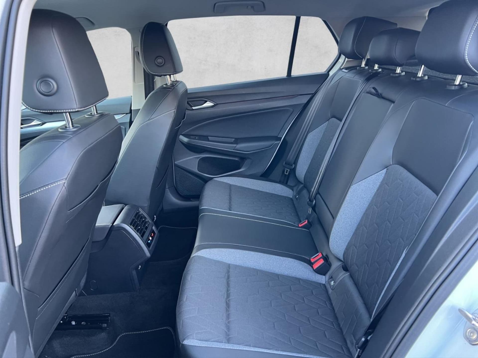 Volkswagen Golf Goal