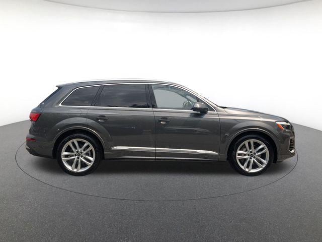2025 Audi Q7