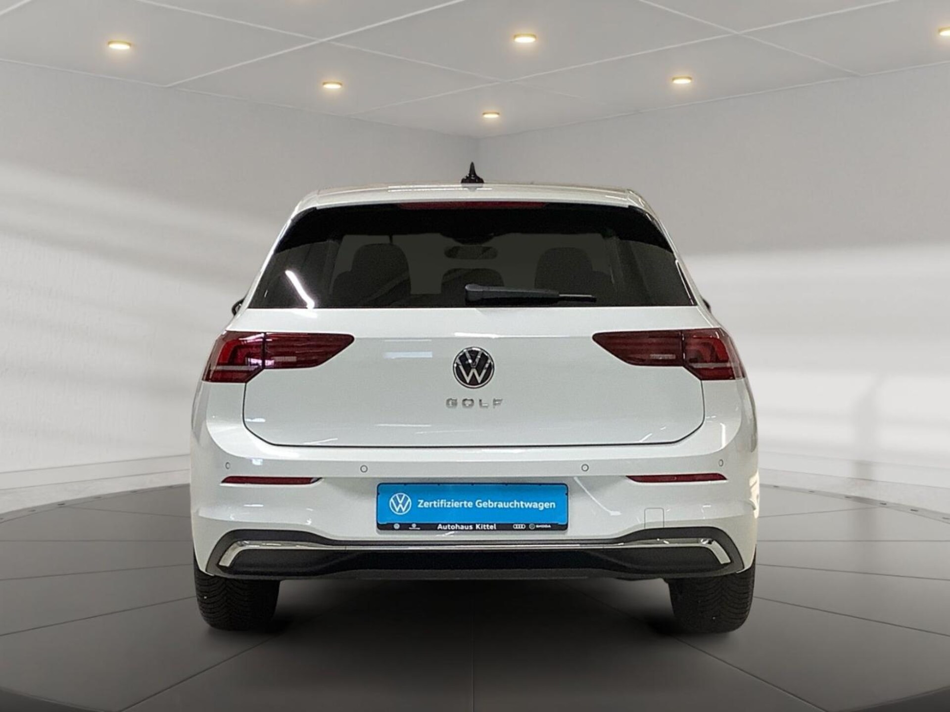 Volkswagen Golf Goal