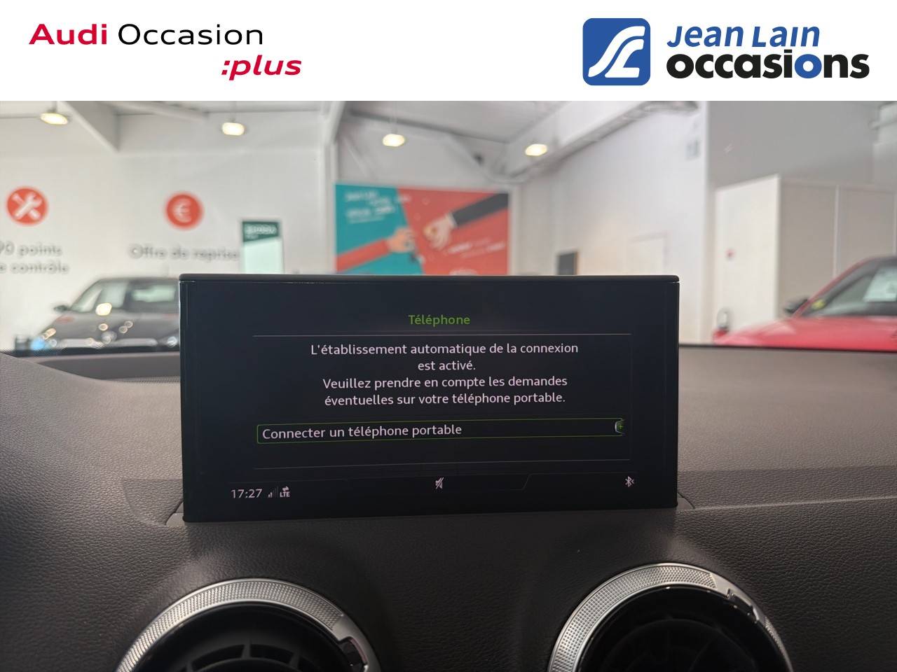 Image about Audi Q2 S line 35 TDI quattro 110 kW (150 ch) S tronic