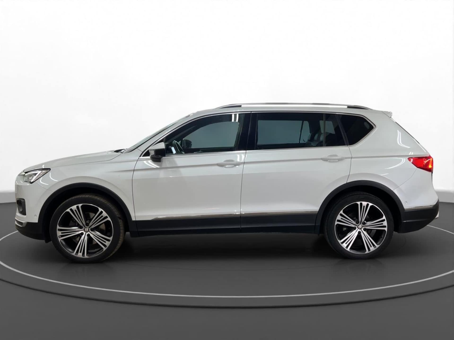 SEAT Tarraco XCELLENCE