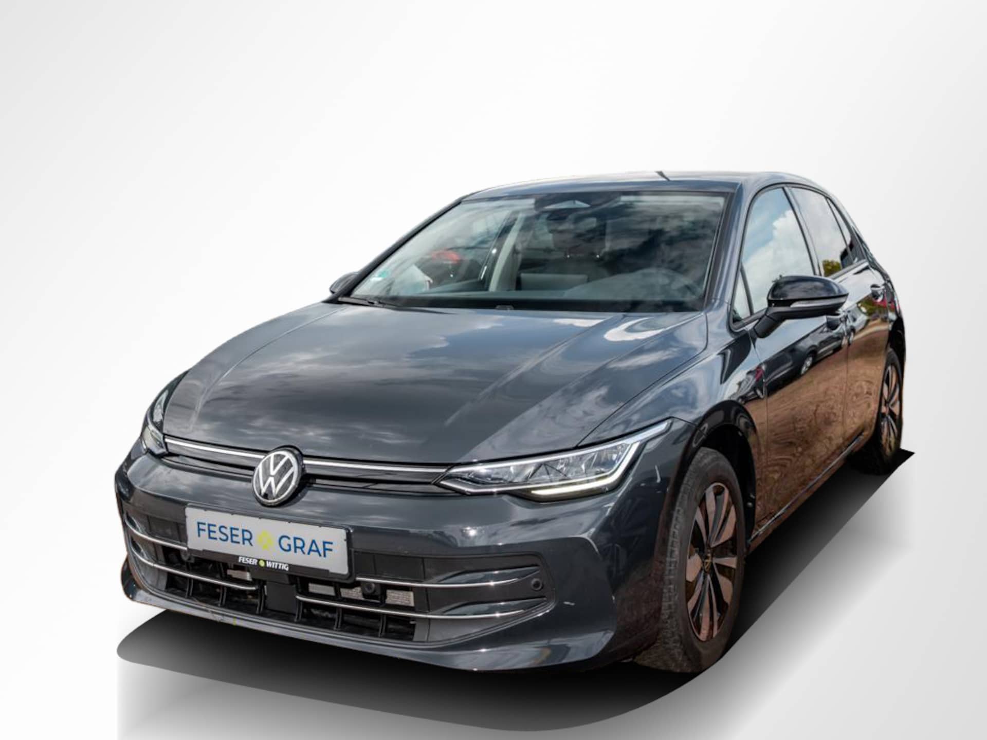 Volkswagen Golf Life