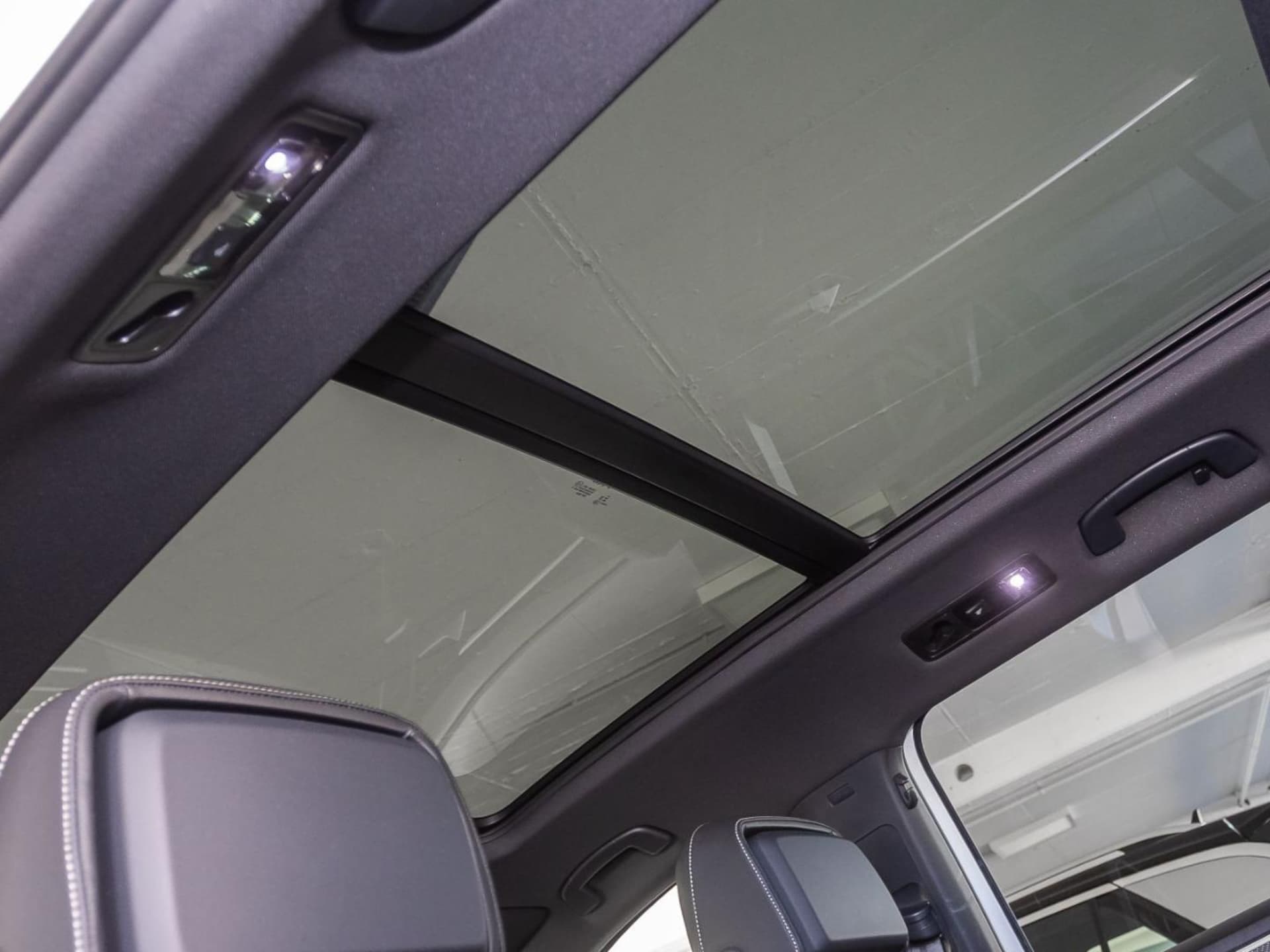 Volkswagen Tiguan Allspace R-Line