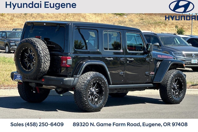 2019 Jeep Wrangler