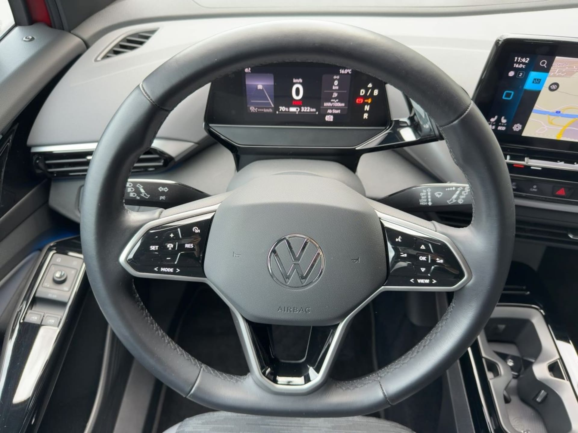 Volkswagen ID.4 Pro Performance