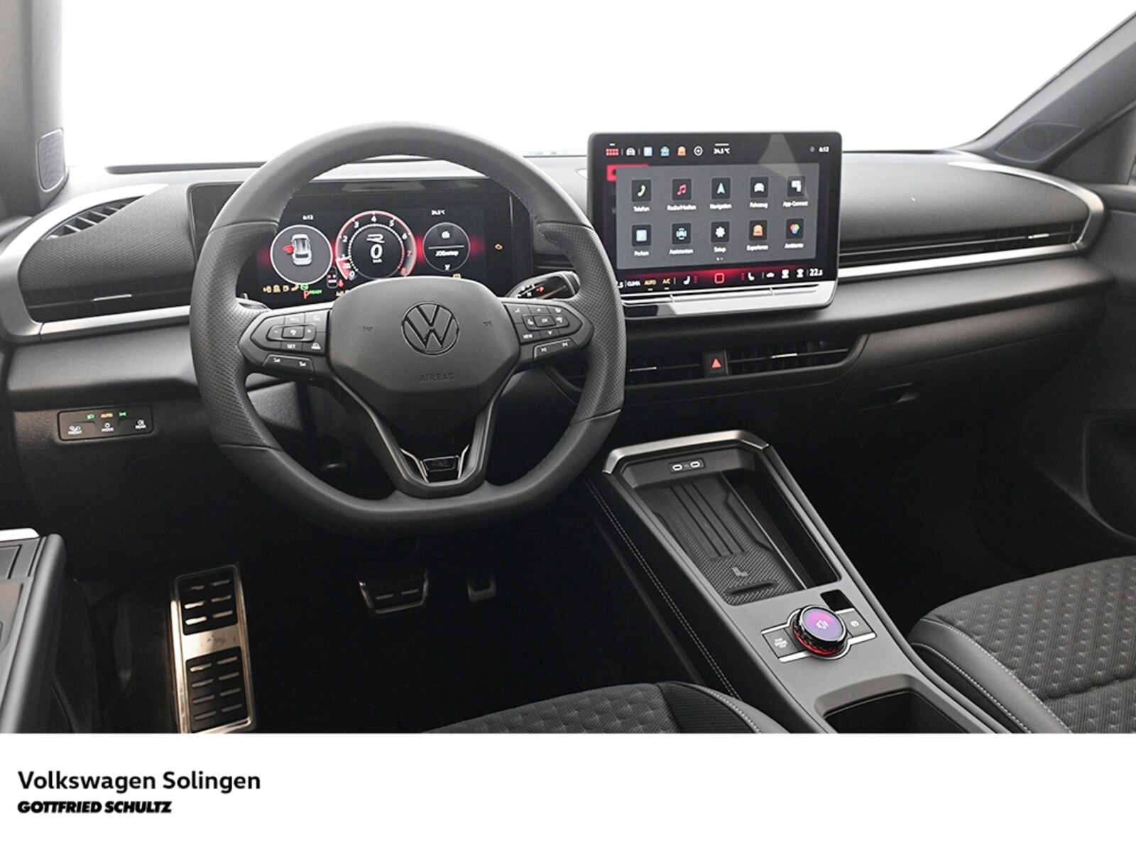 Volkswagen T-Roc – Bild 13