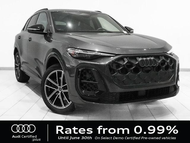 Photo of 2025 Audi Q5 