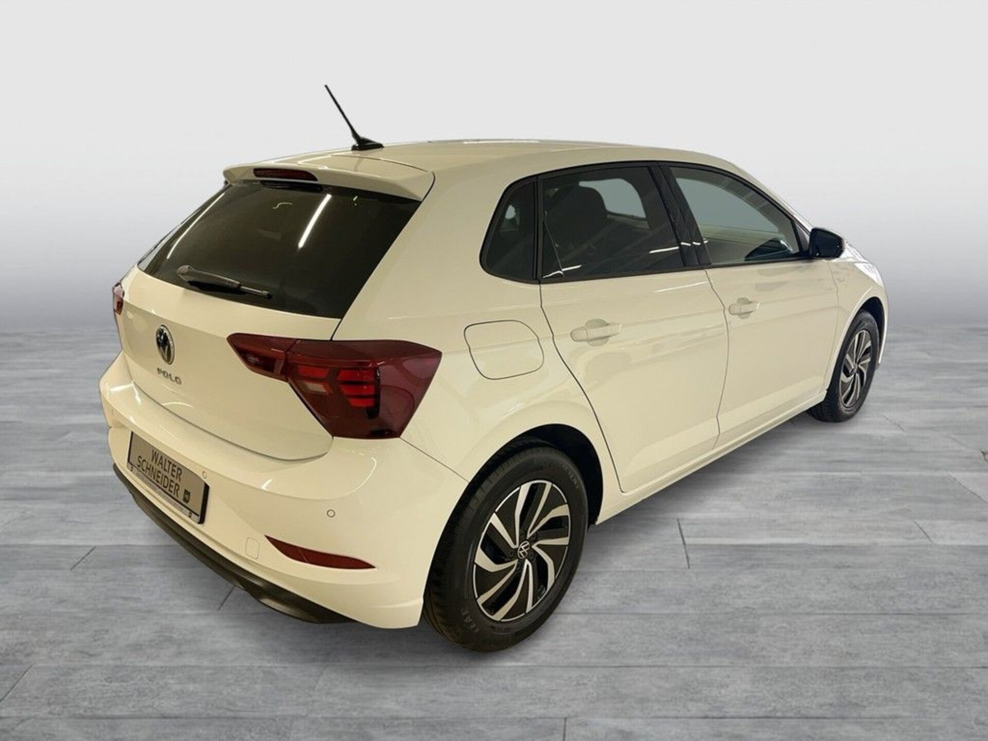 Volkswagen Polo Life
